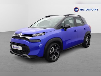 Used Citroen C3 Aircross 2023 for sale - 76789479: Photo