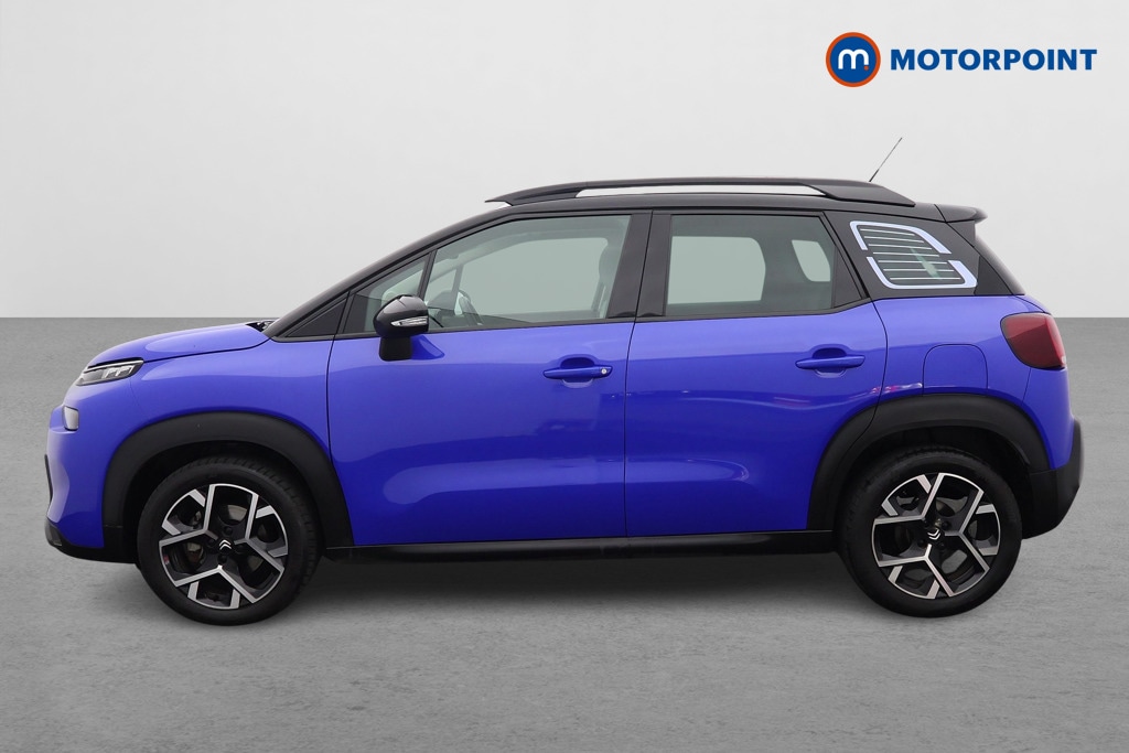 Used Citroen C3 Aircross 2023 for sale - 76789479: Photo 4