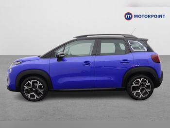 Used Citroen C3 Aircross 2023 for sale - 76789479: Photo