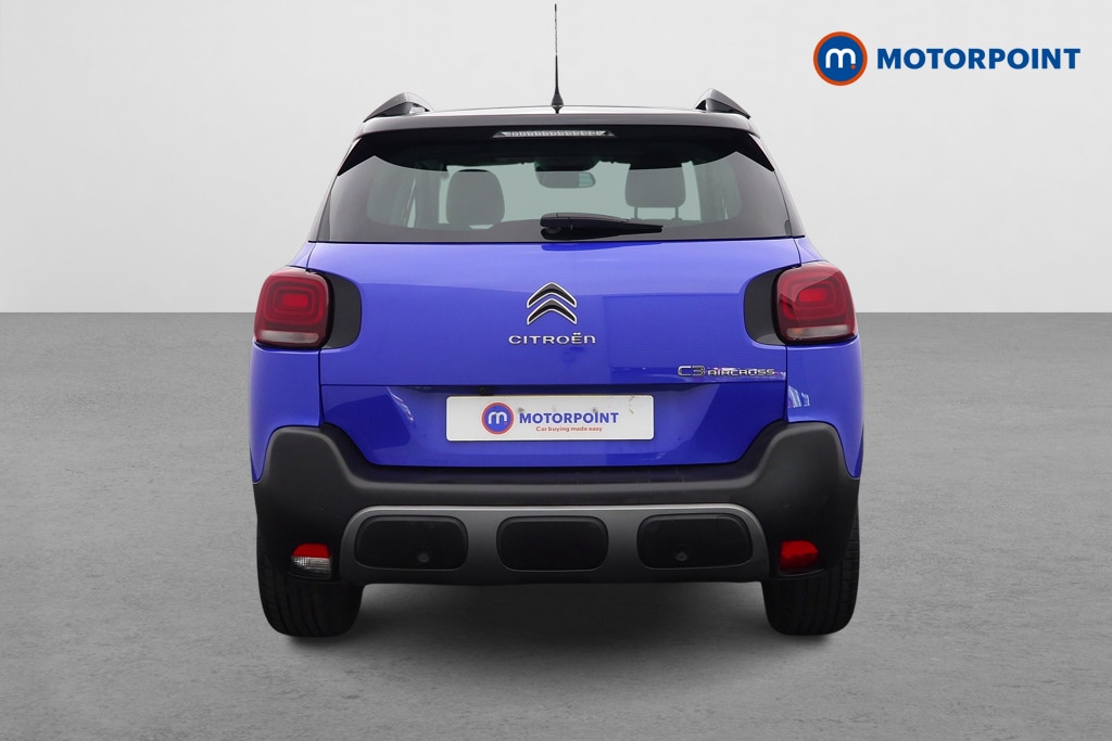 Used Citroen C3 Aircross 2023 for sale - 76789479: Photo 6