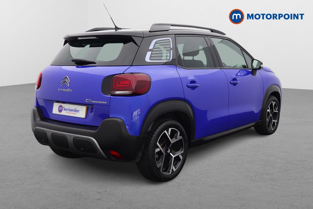 Used Citroen C3 Aircross 2023 for sale - 76789479: Photo 7