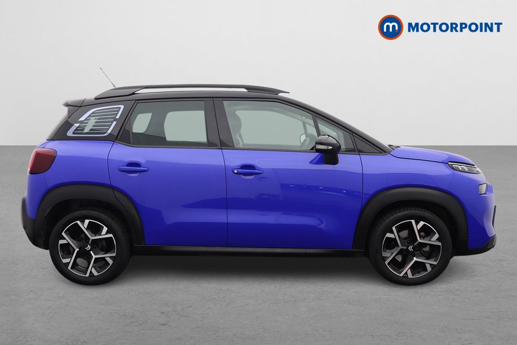 Used Citroen C3 Aircross 2023 for sale - 76789479: Photo 8