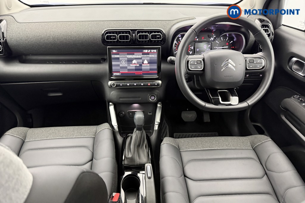 Used Citroen C3 Aircross 2023 for sale - 76789479: Photo 9