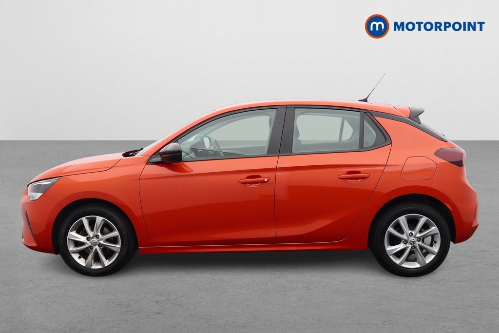 Used Vauxhall Corsa 2020 for sale - 76705281: Photo 4