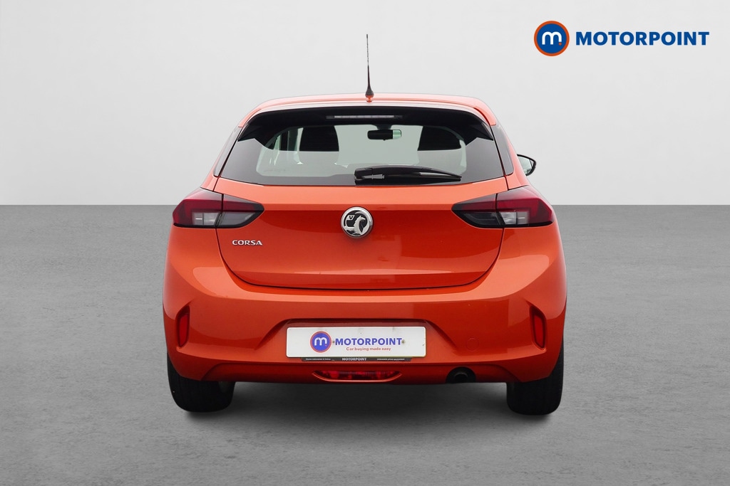 Used Vauxhall Corsa 2020 for sale - 76705281: Photo 6