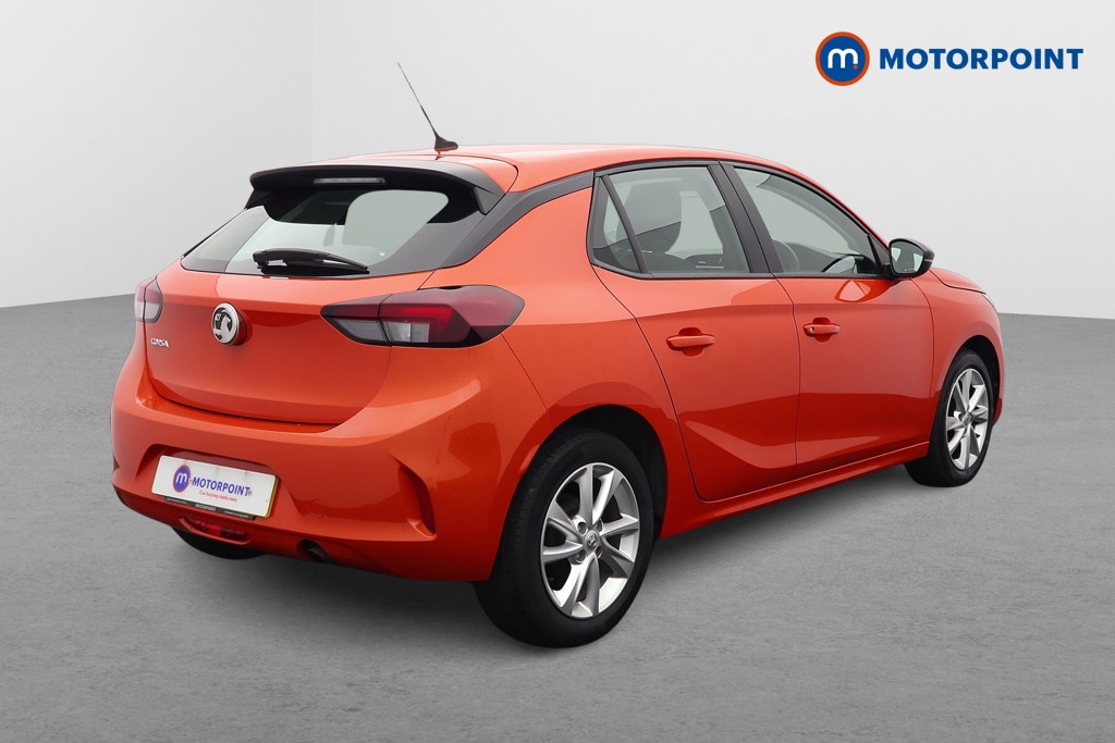 Used Vauxhall Corsa 2020 for sale - 76705281: Photo 7