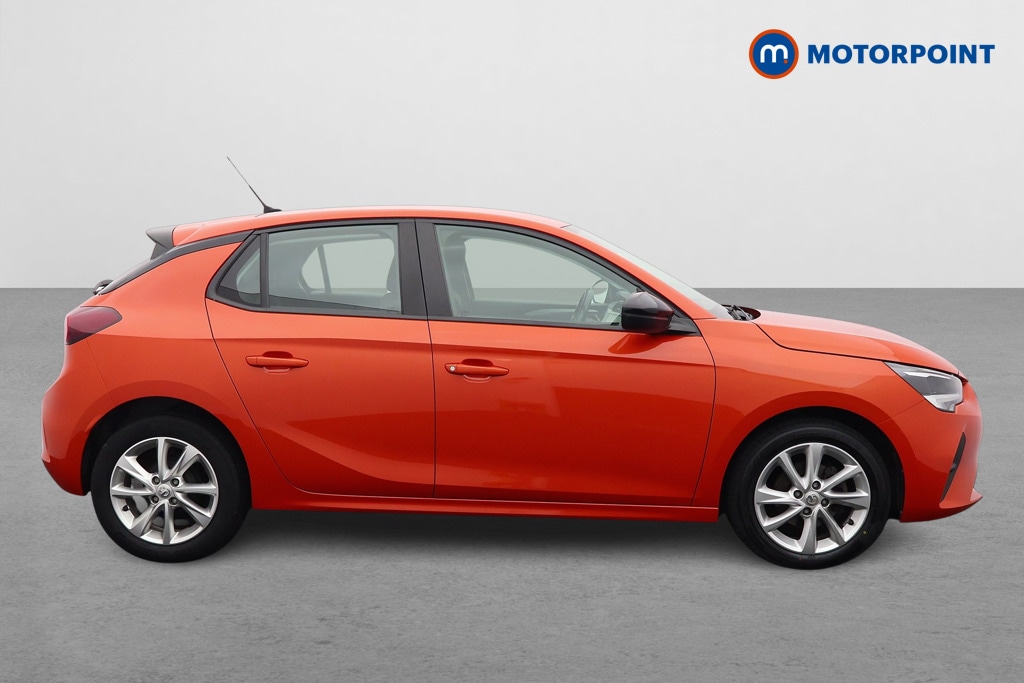 Used Vauxhall Corsa 2020 for sale - 76705281: Photo 8