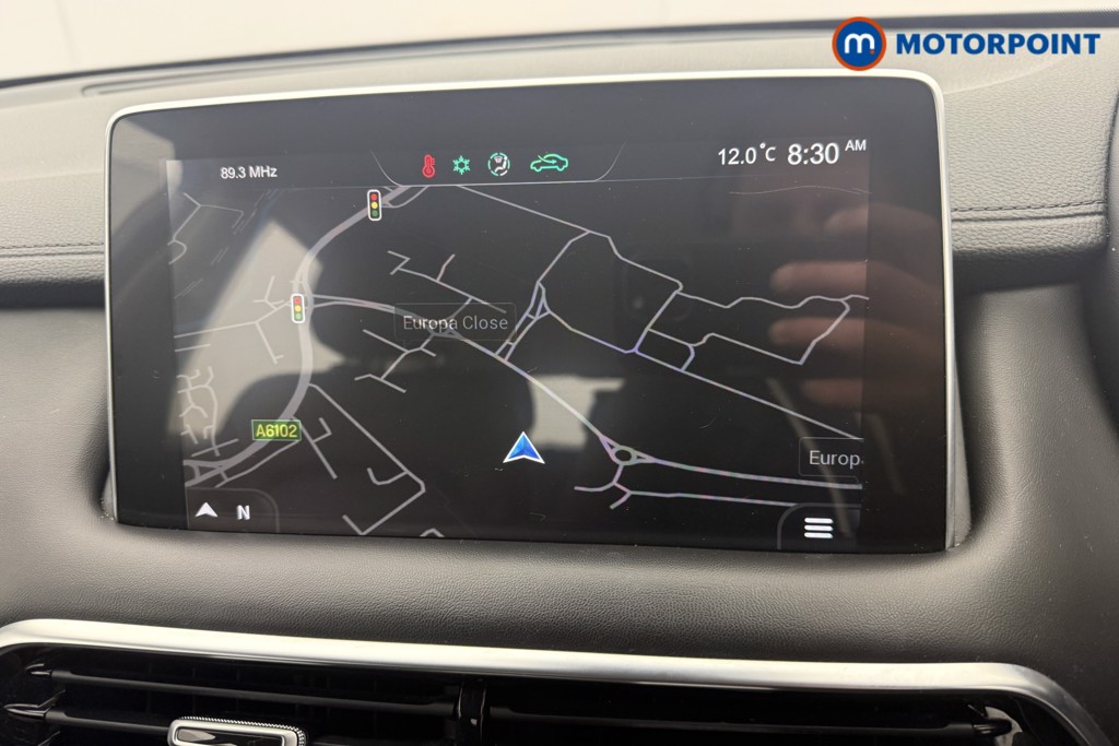 Used MG MG HS 2022 for sale - 78012149: Photo 12