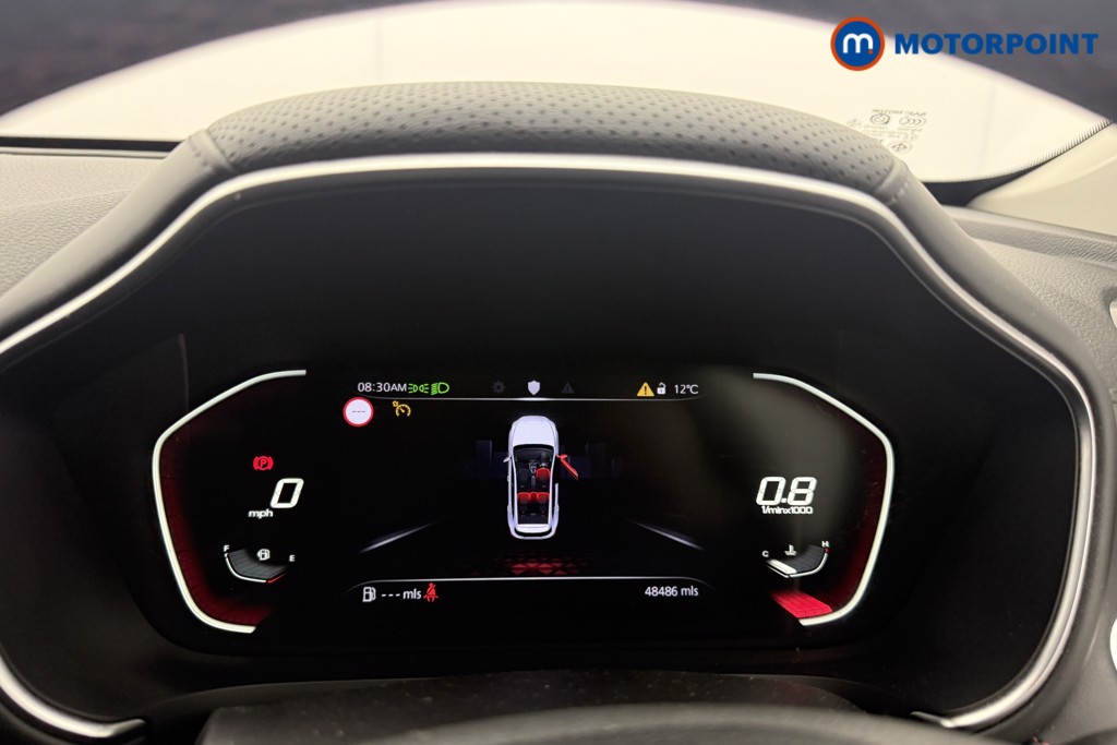 Used MG MG HS 2022 for sale - 78012149: Photo 13