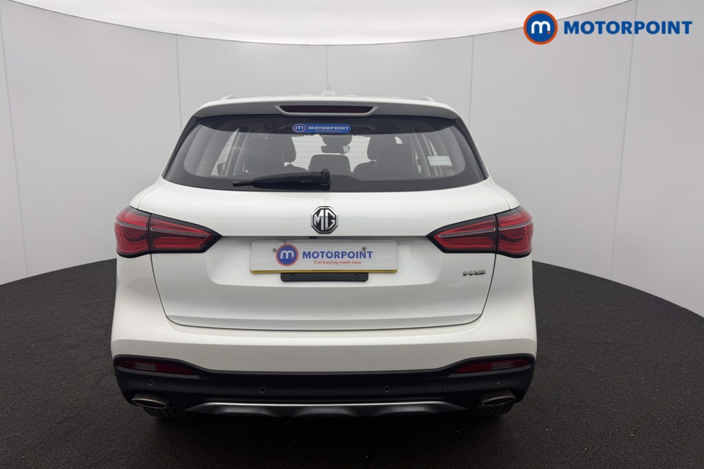 Used MG MG HS 2022 for sale - 78012149: Photo 21