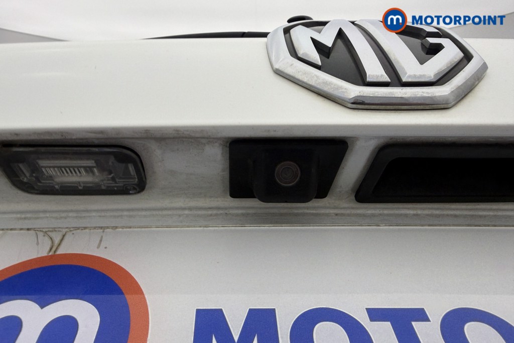 Used MG MG HS 2022 for sale - 78012149: Photo 22