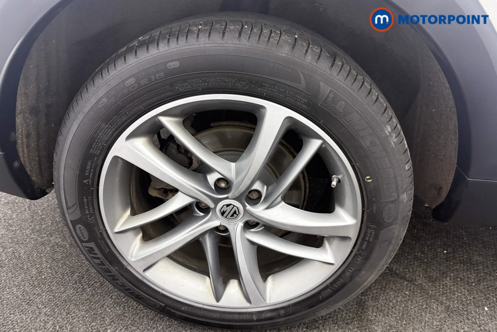 Used MG MG HS 2022 for sale - 78012149: Photo 28