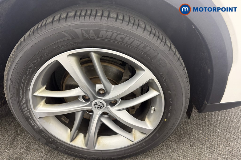 Used MG MG HS 2022 for sale - 78012149: Photo 30