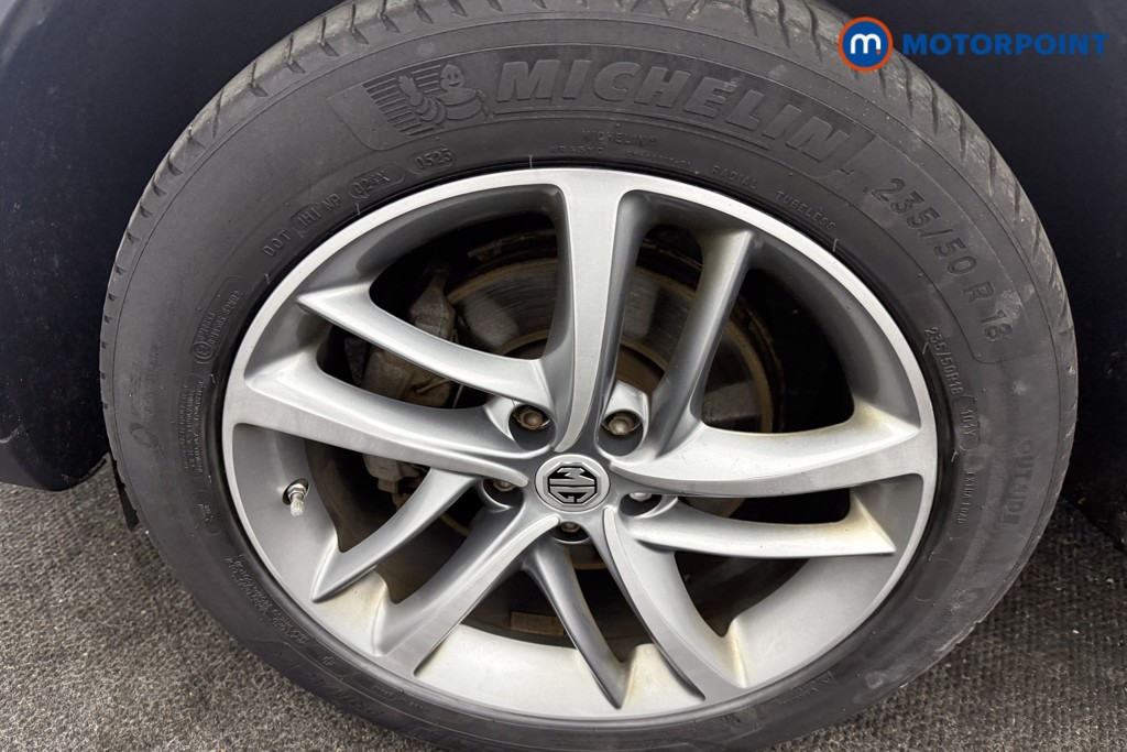 Used MG MG HS 2022 for sale - 78012149: Photo 34