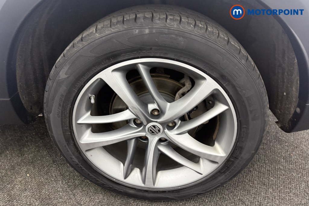 Used MG MG HS 2022 for sale - 78012149: Photo 36