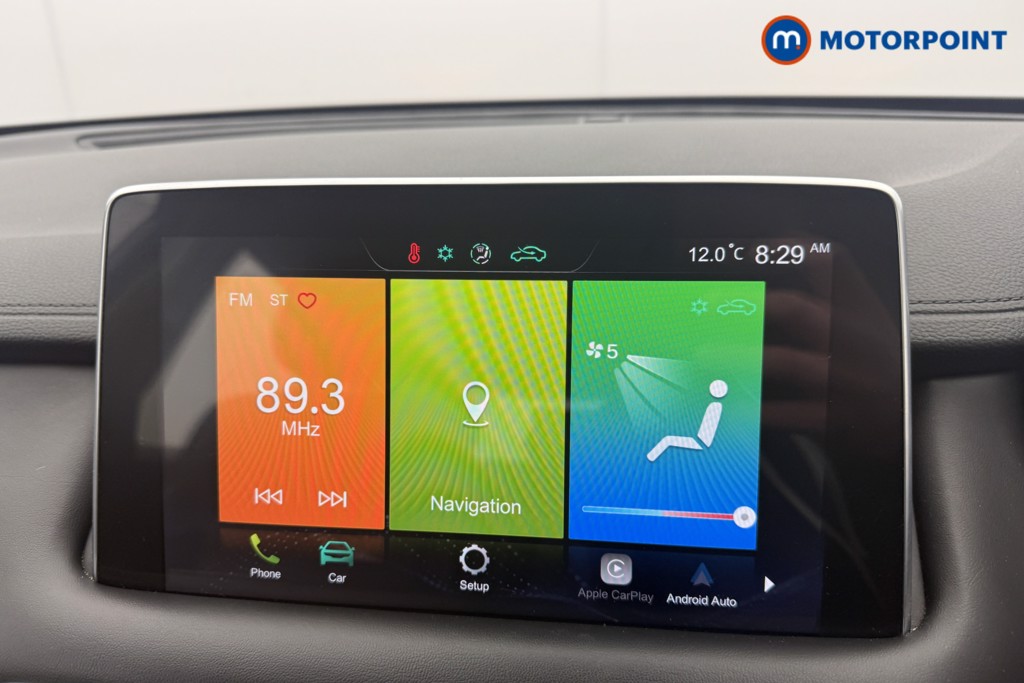 Used MG MG HS 2022 for sale - 78012149: Photo 9