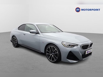 Used BMW 2 Series 2022 for sale - 78337420: Photo