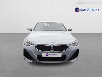 Used BMW 2 Series 2022 for sale - 78337420: Photo