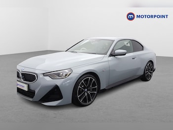 Used BMW 2 Series 2022 for sale - 78337420: Photo