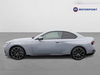 Used BMW 2 Series 2022 for sale - 78337420: Photo