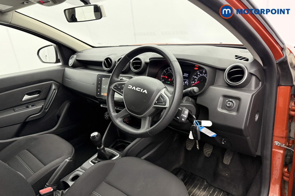 Used Dacia Duster 2024 for sale - 77117547: Photo 11