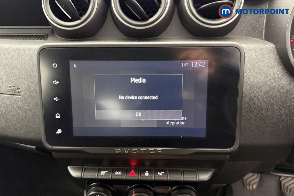 Used Dacia Duster 2024 for sale - 77117547: Photo 14