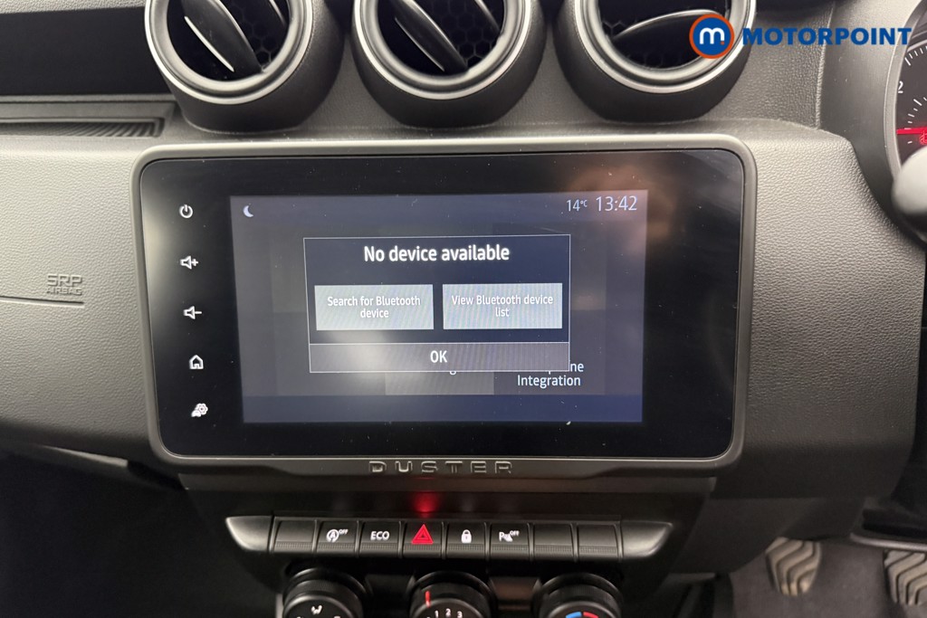 Used Dacia Duster 2024 for sale - 77117547: Photo 15