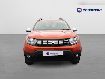Used Dacia Duster 2024 for sale - 77117547: Photo