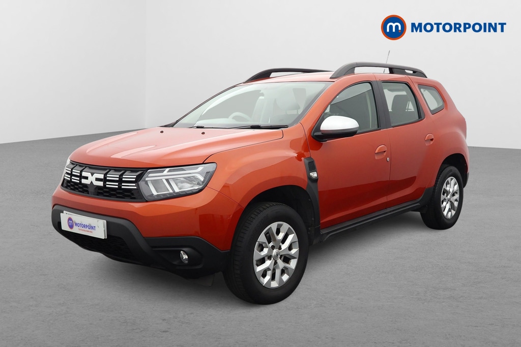 Used Dacia Duster 2024 for sale - 77117547: Photo 3
