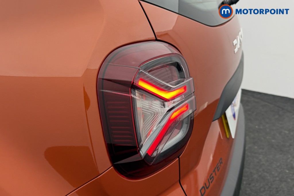 Used Dacia Duster 2024 for sale - 77117547: Photo 30