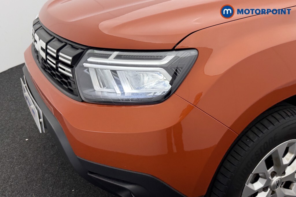 Used Dacia Duster 2024 for sale - 77117547: Photo 33