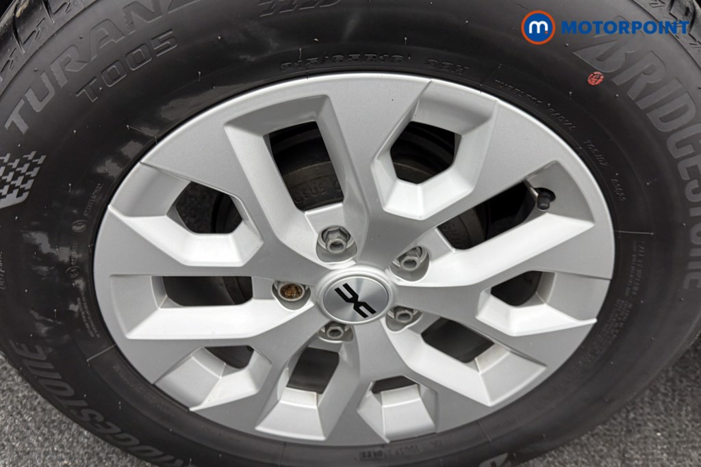 Used Dacia Duster 2024 for sale - 77117547: Photo 36