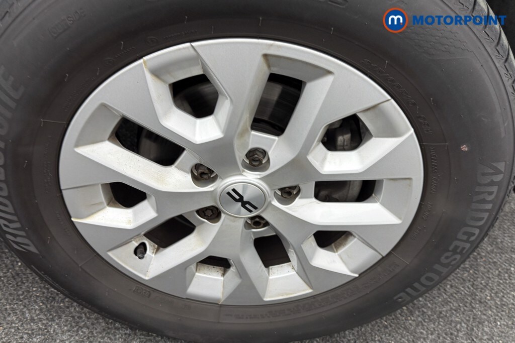 Used Dacia Duster 2024 for sale - 77117547: Photo 37