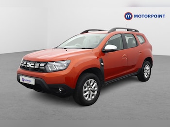 Used Dacia Duster 2024 for sale - 77117547: Photo