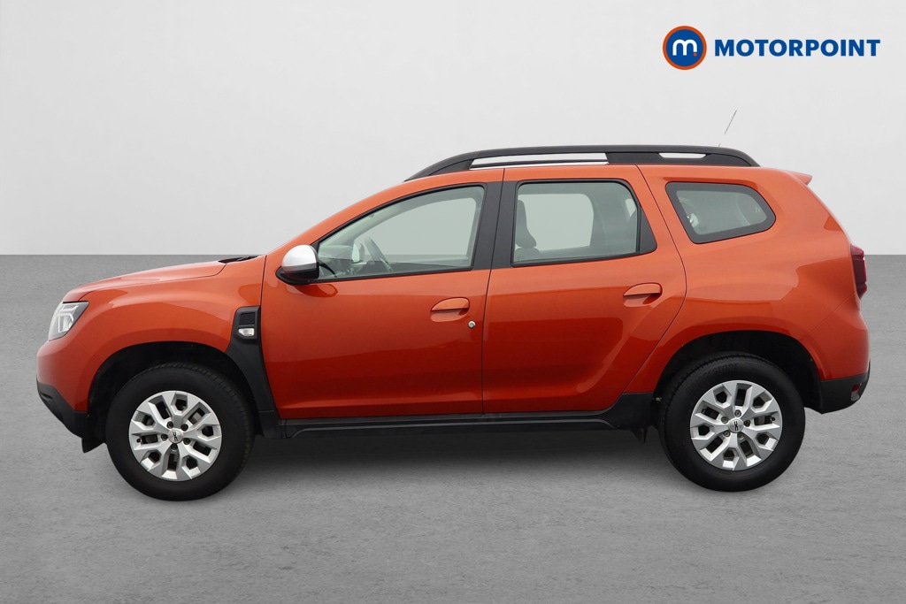 Used Dacia Duster 2024 for sale - 77117547: Photo 4