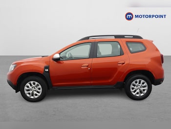Used Dacia Duster 2024 for sale - 77117547: Photo