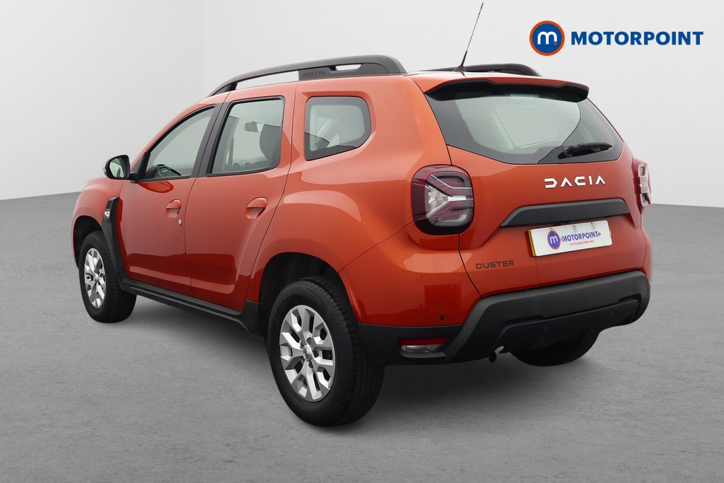 Used Dacia Duster 2024 for sale - 77117547: Photo 5