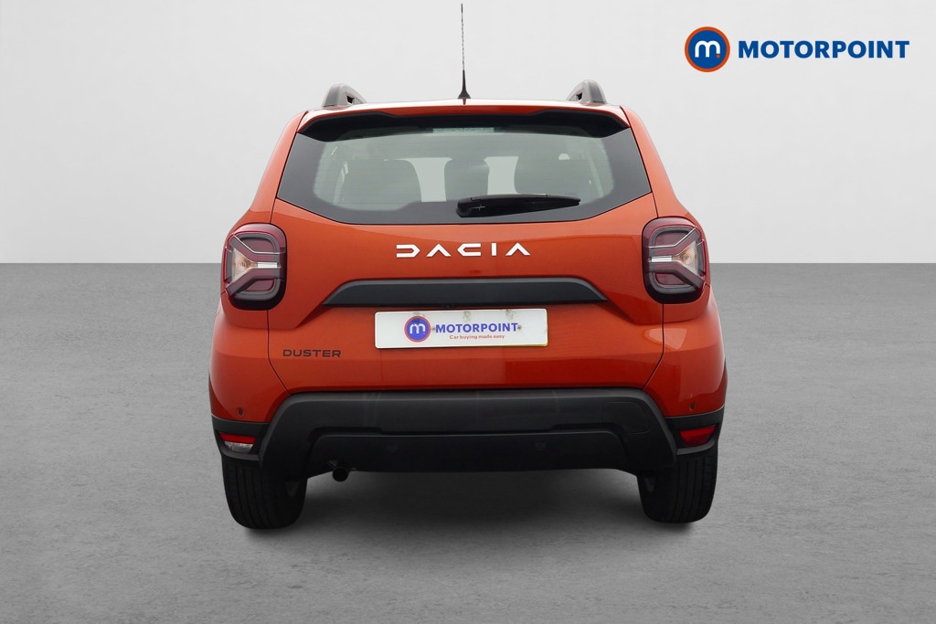 Used Dacia Duster 2024 for sale - 77117547: Photo 6