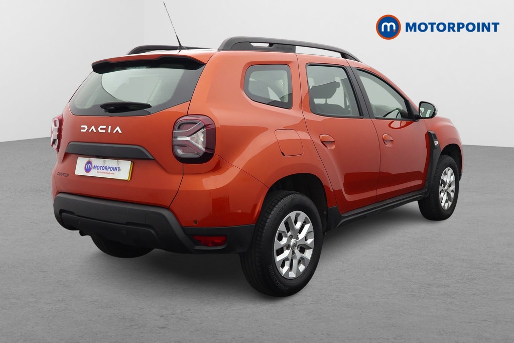 Used Dacia Duster 2024 for sale - 77117547: Photo 7