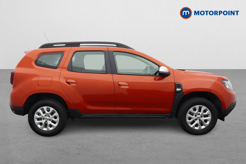 Used Dacia Duster 2024 for sale - 77117547: Photo 8