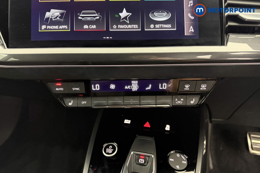 Used Audi Q4 e-tron 2021 for sale - 76568776: Photo 12