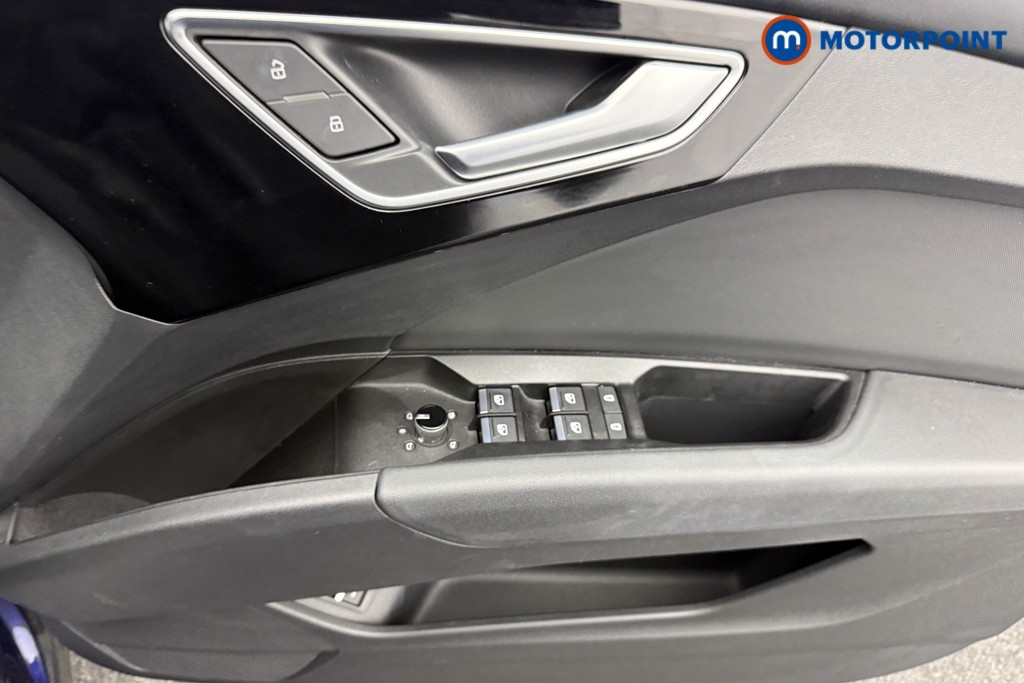 Used Audi Q4 e-tron 2021 for sale - 76568776: Photo 14