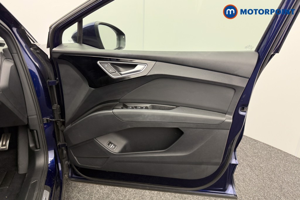 Used Audi Q4 e-tron 2021 for sale - 76568776: Photo 15