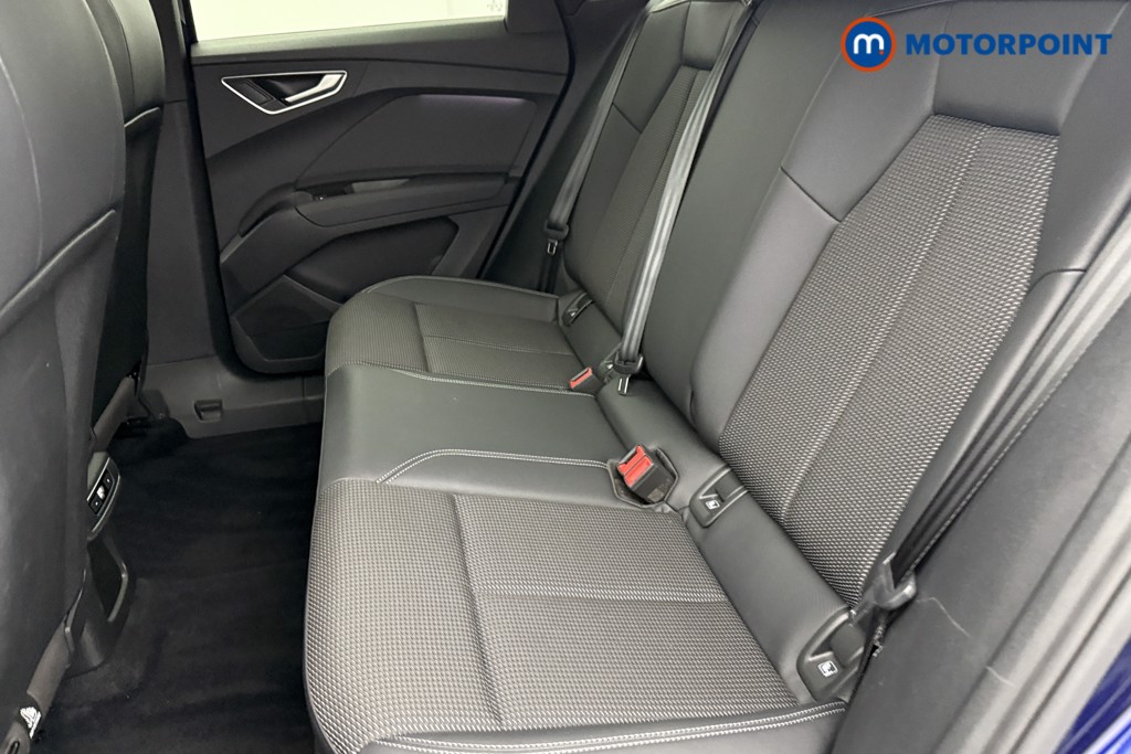 Used Audi Q4 e-tron 2021 for sale - 76568776: Photo 18