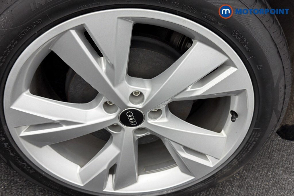 Used Audi Q4 e-tron 2021 for sale - 76568776: Photo 21