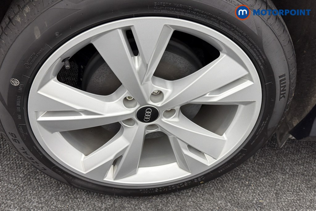 Used Audi Q4 e-tron 2021 for sale - 76568776: Photo 22