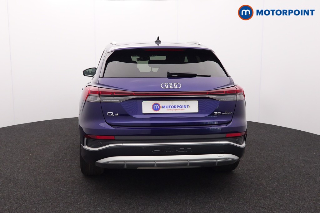 Used Audi Q4 e-tron 2021 for sale - 76568776: Photo 5