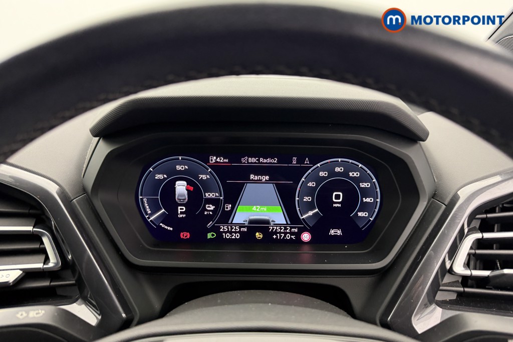 Used Audi Q4 e-tron 2021 for sale - 76568776: Photo 9