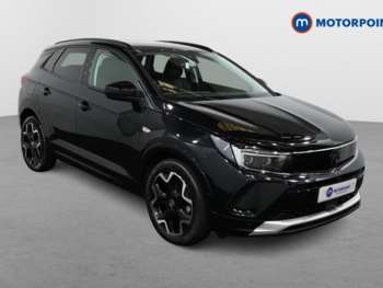 Used Vauxhall Grandland 2024 for sale - 75086410: Photo