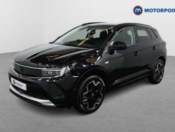 Used Vauxhall Grandland 2024 for sale - 75086410: Photo